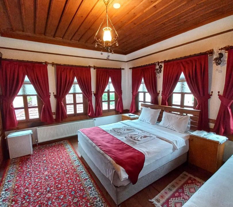 Photo of Bedroom in Safranbolu City Center