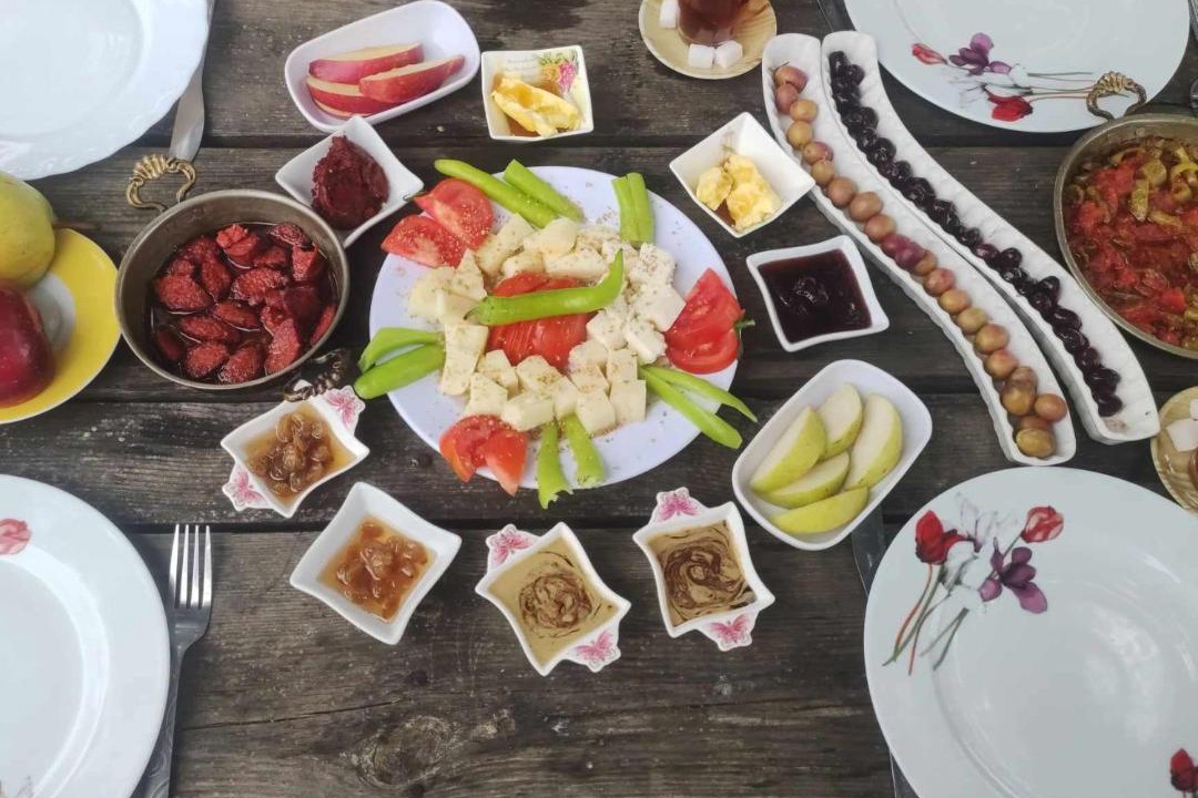 Photo of Others in Zeytinli