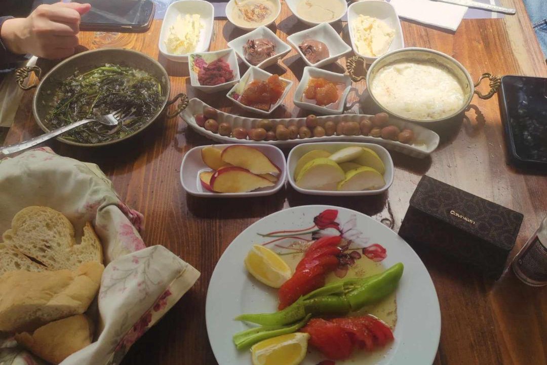 Photo of Others in Zeytinli