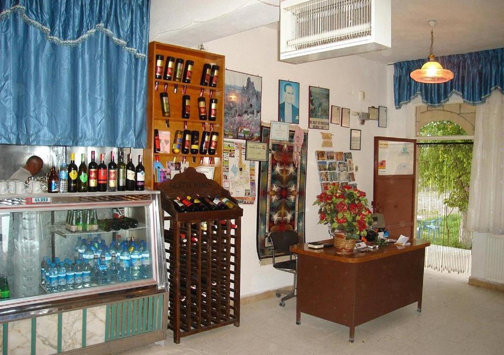 Photo of Others in Ihlara