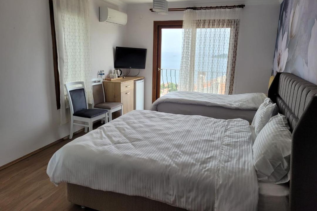 Photo of Bedroom in Iskele Mahallesi