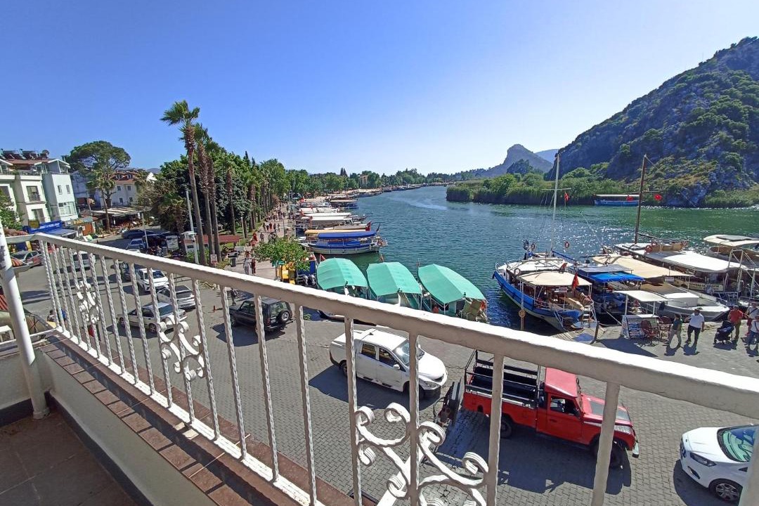 Photo of Others in Dalyan City Center