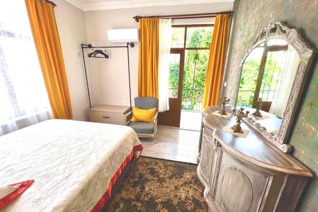 Photo of Bedroom in Kaleici