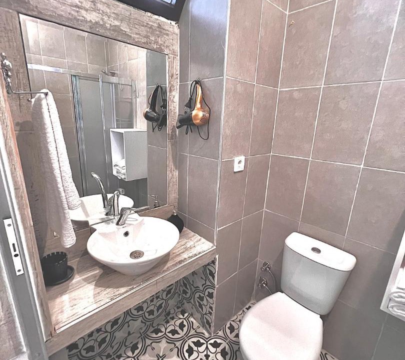 Photo of Bathroom in Kaleici