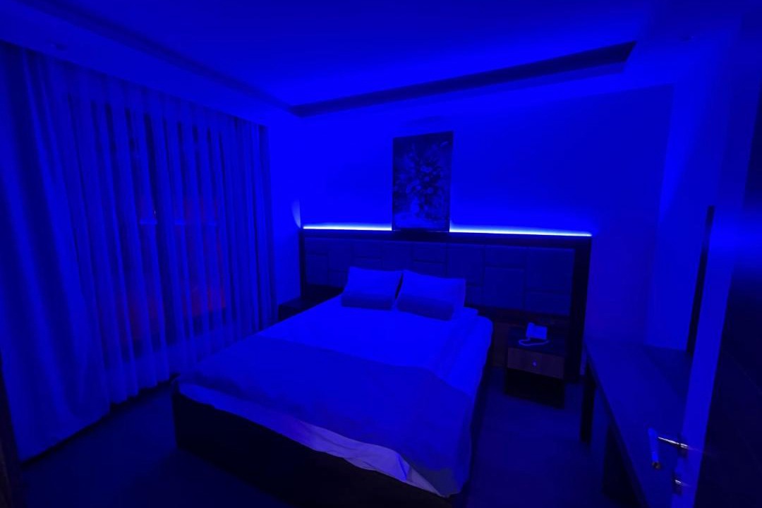 Photo of Bedroom in Duzkoy