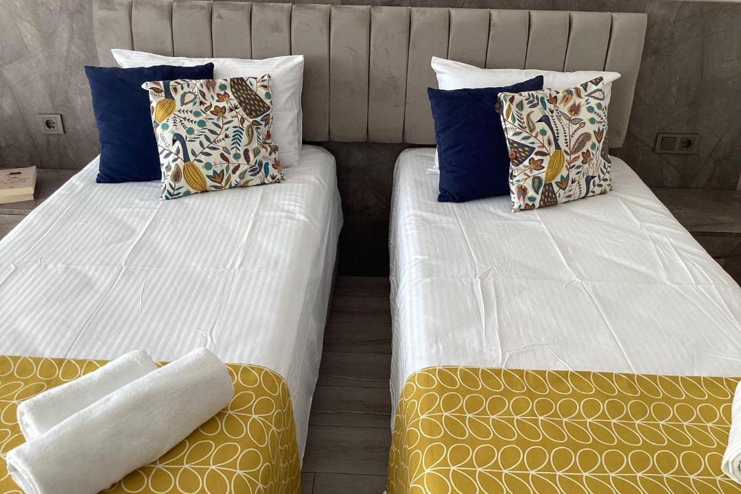 Photo of Bedroom in Ankara City Center