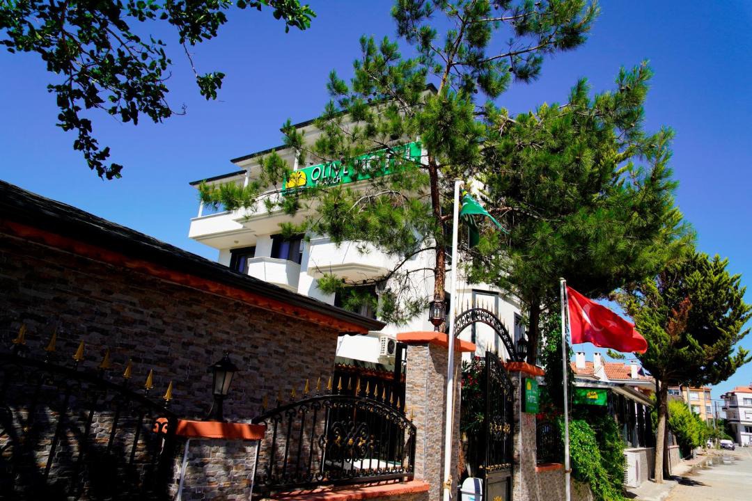 Photo of Others in Sarimsakli