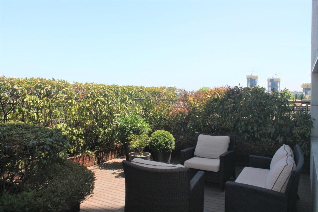 Photo of Others in Levent