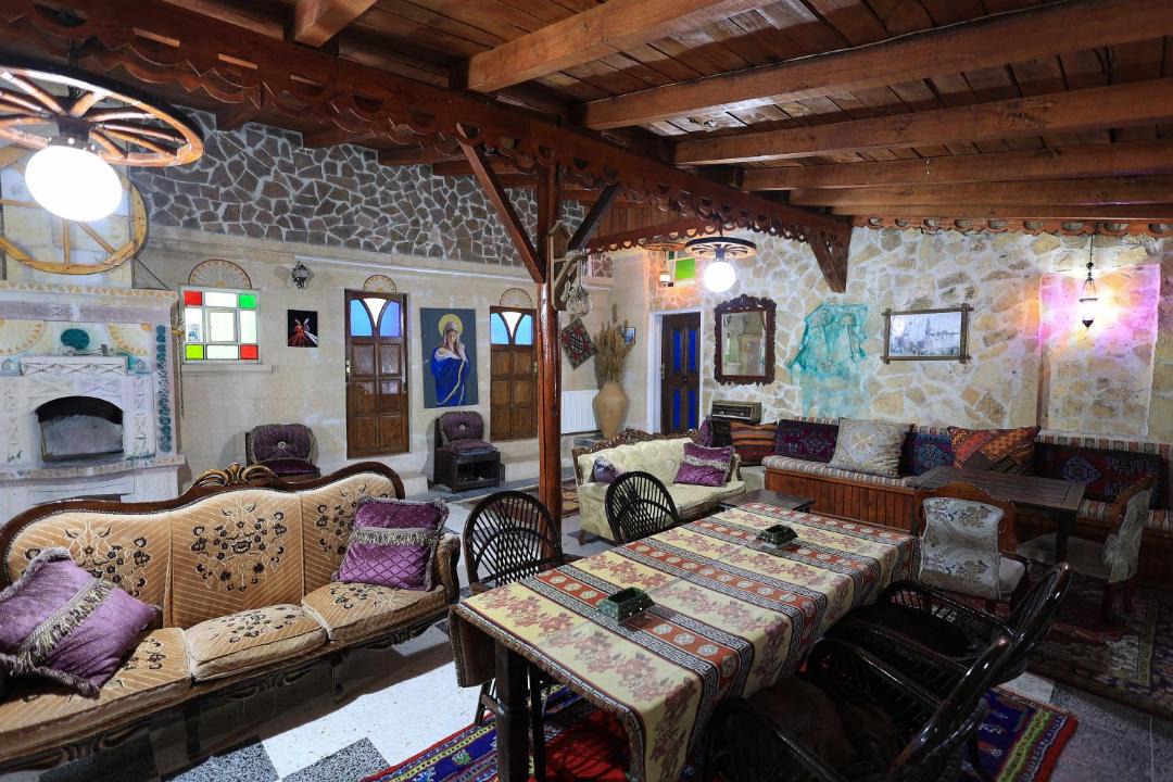 Photo of Livingroom in Mustafapasa