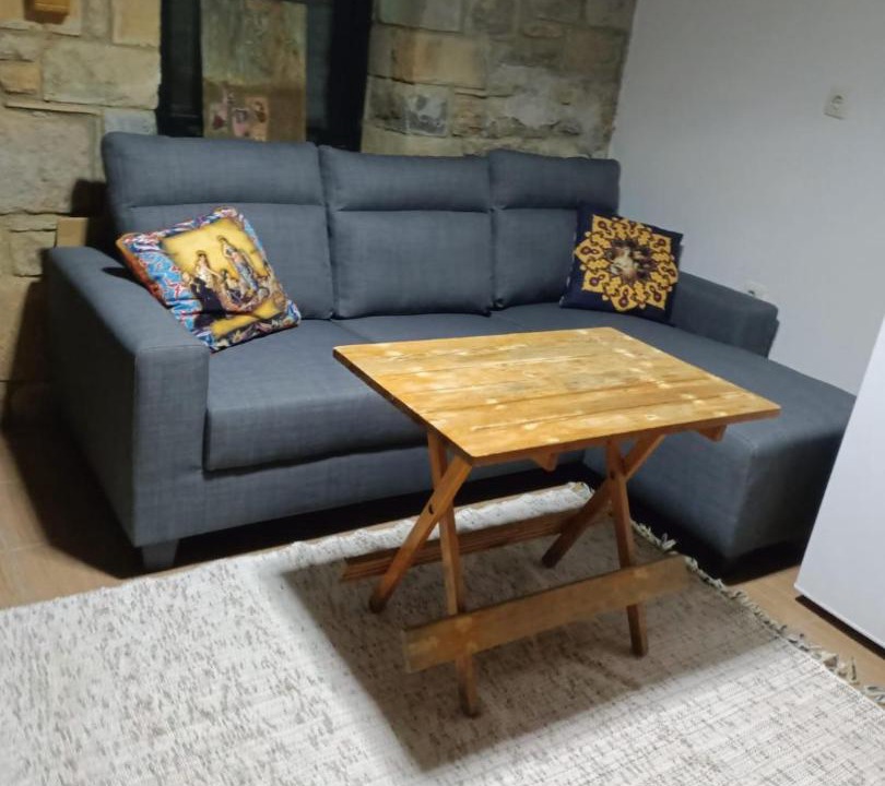Photo of Livingroom in Gokceada