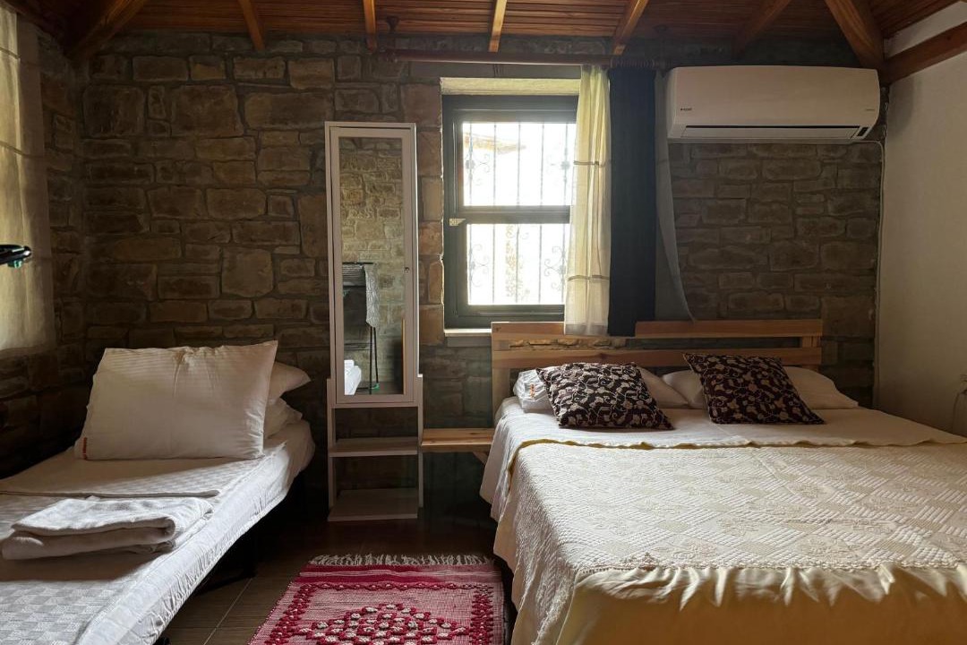 Photo of Bedroom in Gokceada