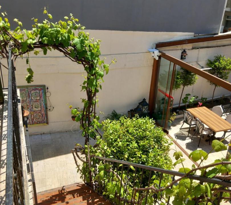 Photo of Patio Balcony in Canakkale