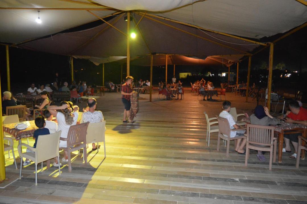 Photo of Others in Gazipasa