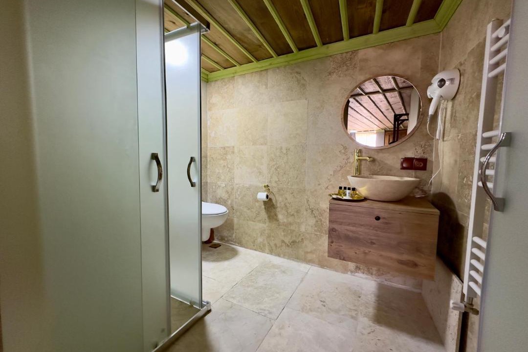 Photo of Bathroom in Avanos