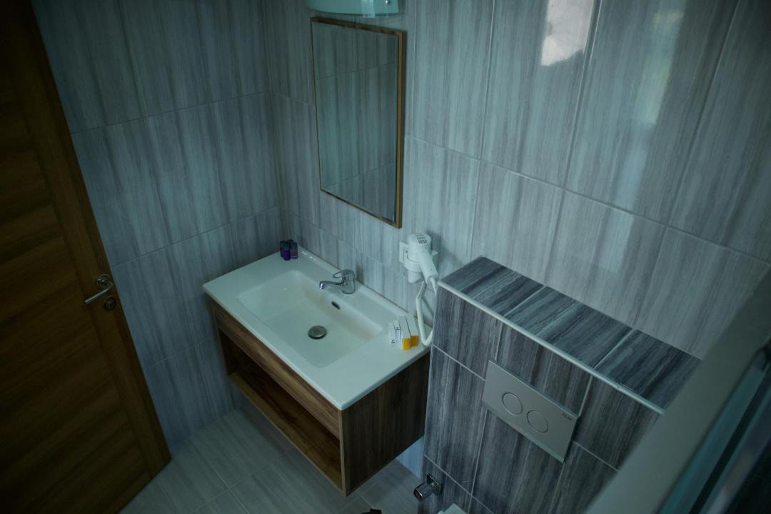 Photo of Bathroom in Eceabat