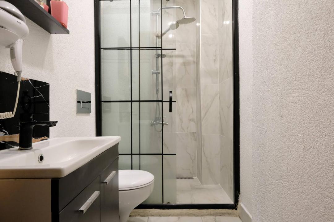 Photo of Bathroom in Besiktas