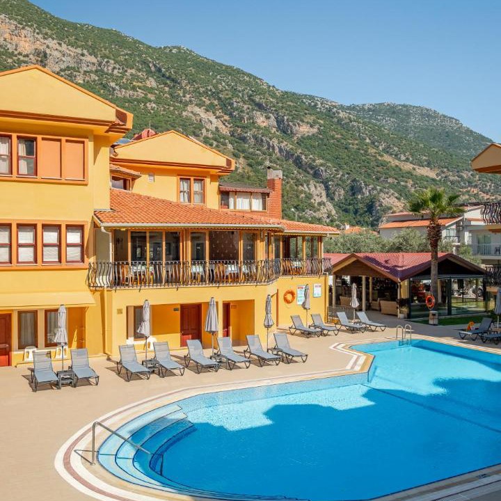Photo of Others in Oludeniz City Center