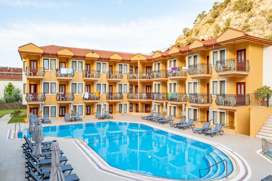 Photo of Others in Oludeniz City Center