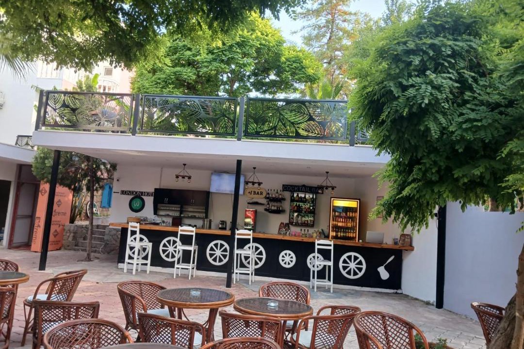Photo of Others in Hisaronu