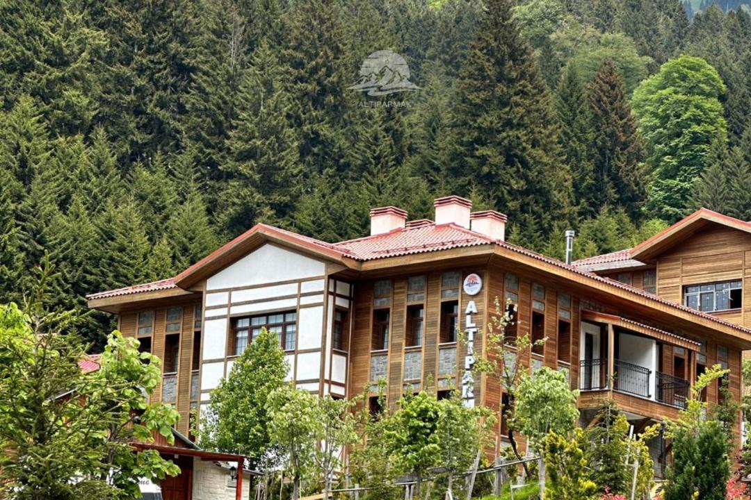 Photo of Others in Ayder Yaylasi
