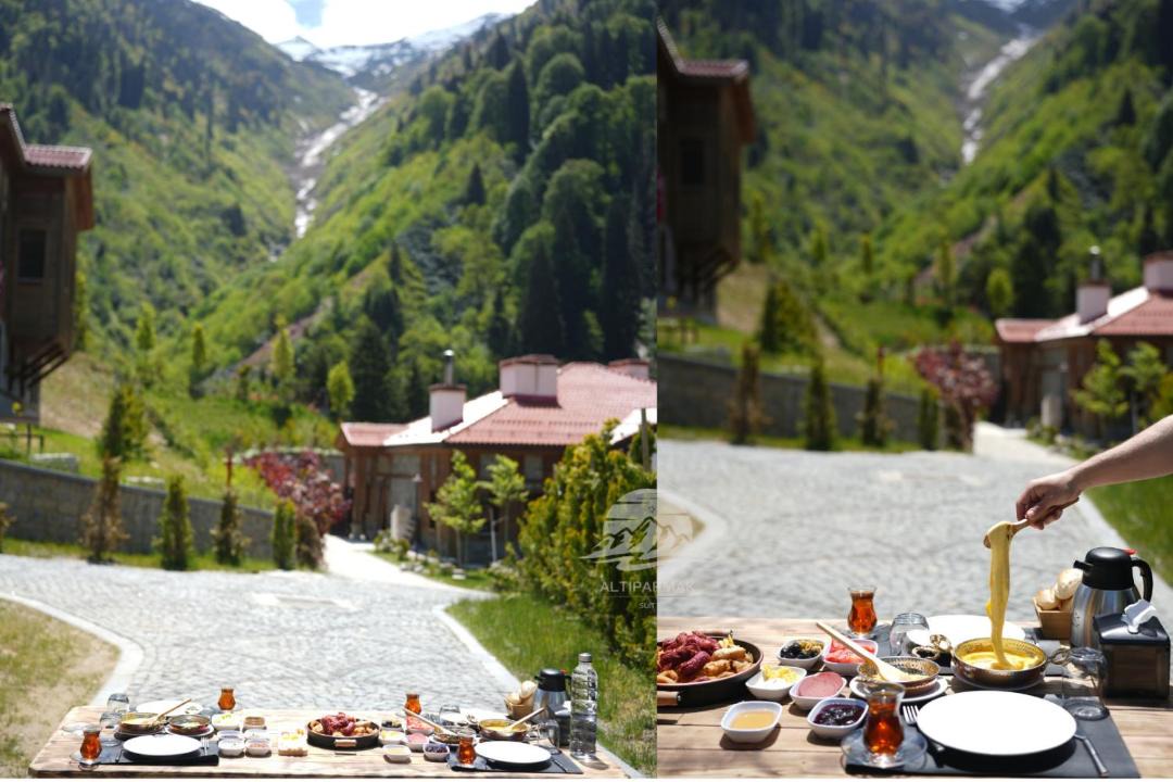Photo of Others in Ayder Yaylasi