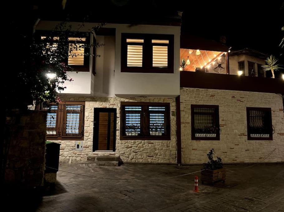 Photo of Buildings in Kaleici