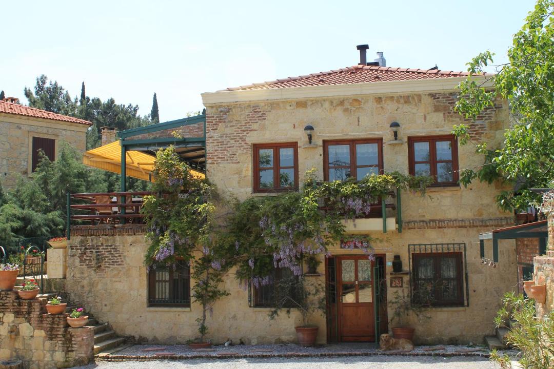 Photo of Others in Yesilyurt Koyu