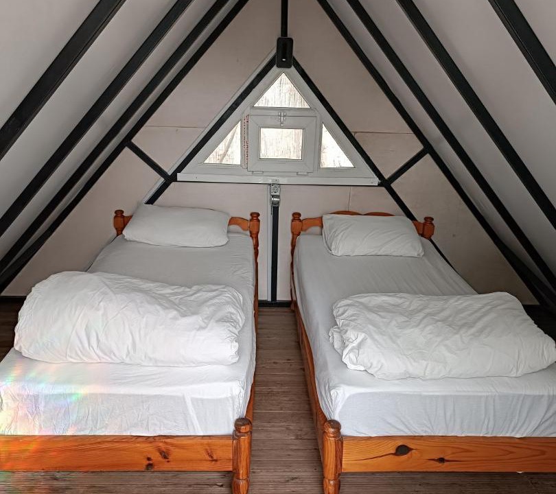 Photo of Bedroom in Ciftlik