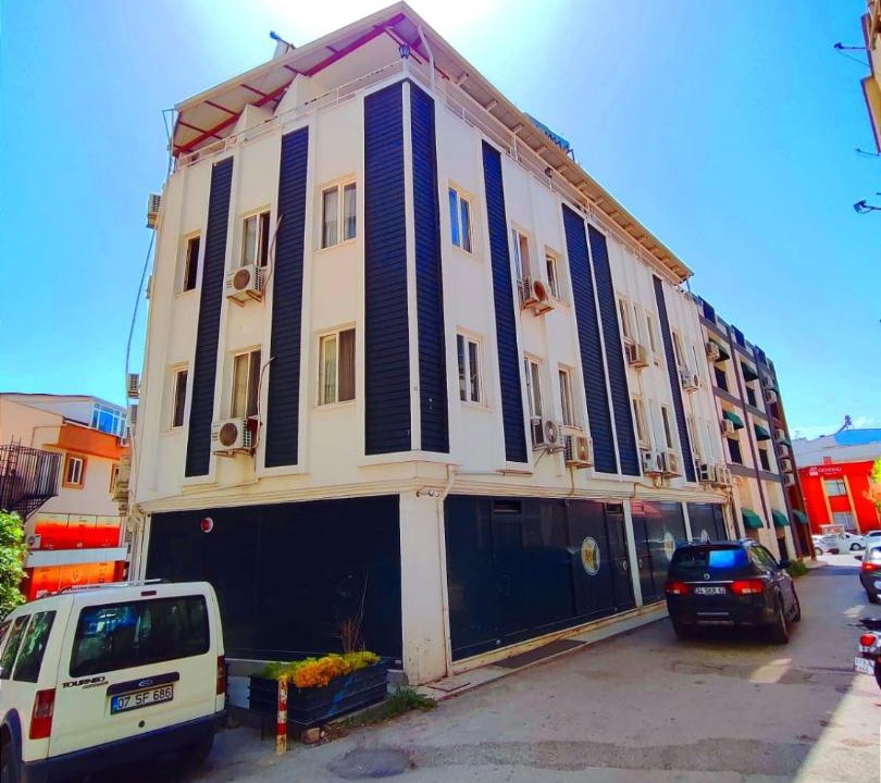 Photo of Others in Antalya City Centre