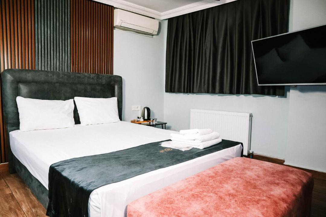 Photo of Bedroom in Bakırkoy