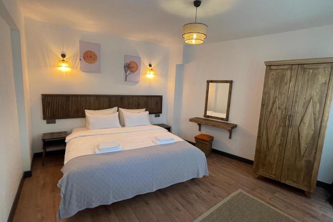 Photo of Bedroom in Yenifoca