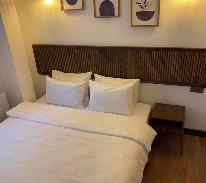 Photo of Bedroom in Yenifoca