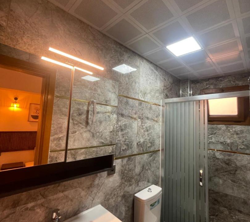 Photo of Bathroom in Yenifoca