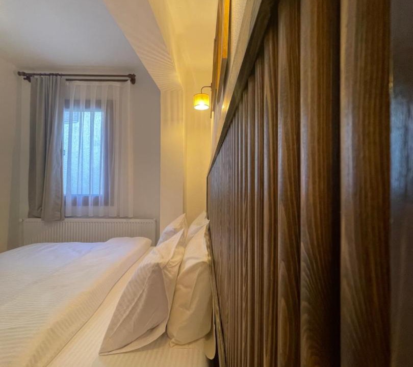 Photo of Bedroom in Yenifoca