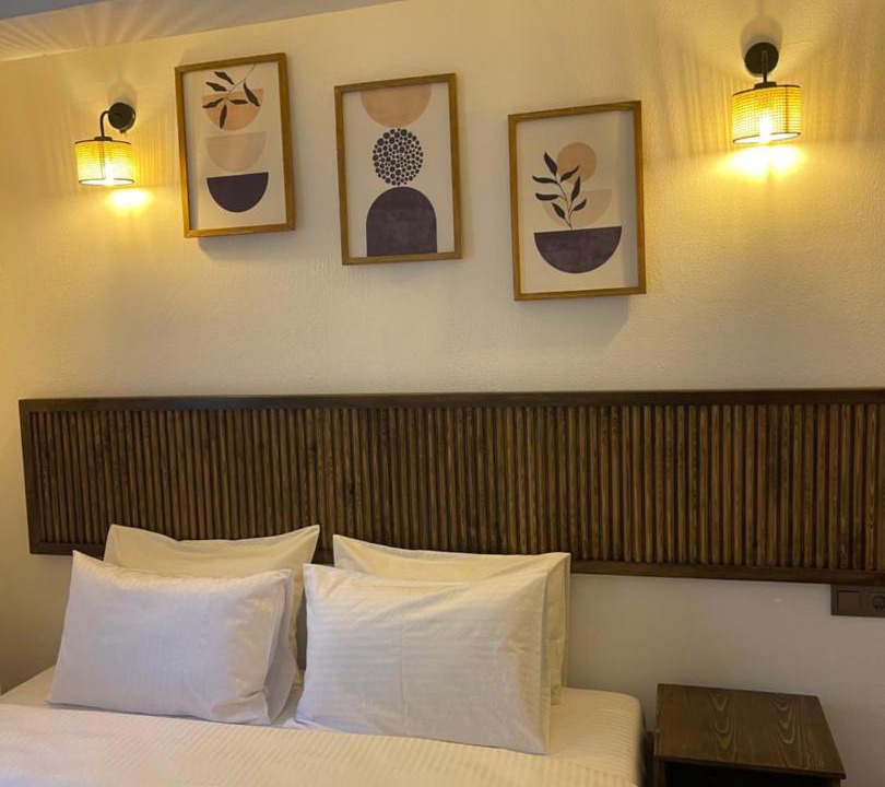 Photo of Bedroom in Yenifoca