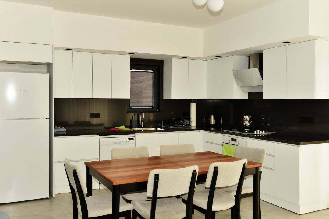 Photo of Kitchen in Sarigerme
