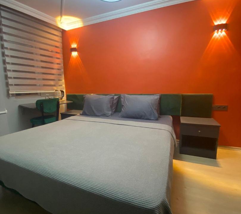 Photo of Bedroom in Corlu