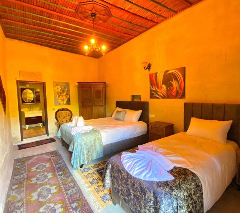 Photo of Bedroom in Mustafapasa
