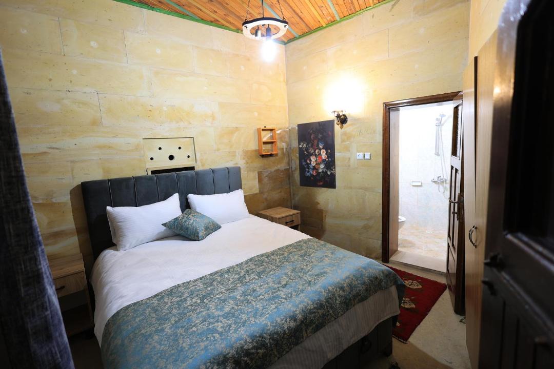 Photo of Bedroom in Mustafapasa