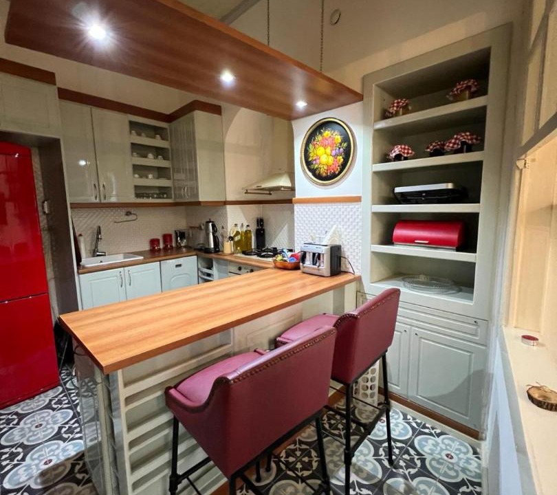 Photo of Kitchen in Bergama