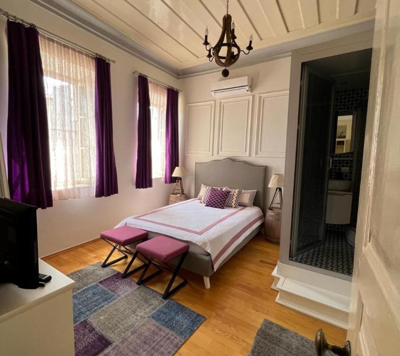 Photo of Bedroom in Bergama