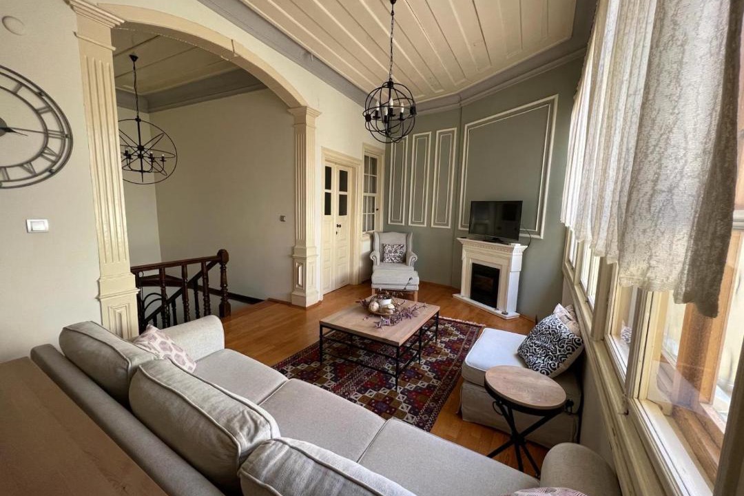 Photo of Livingroom in Bergama
