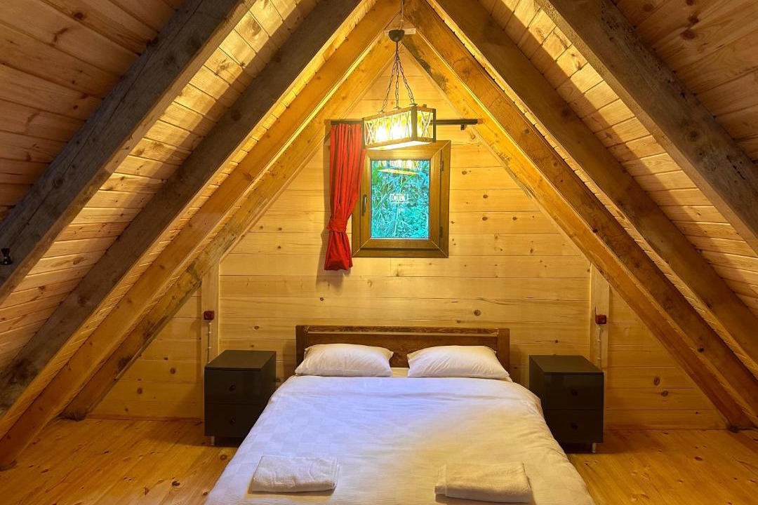 Photo of Bedroom in Ayder