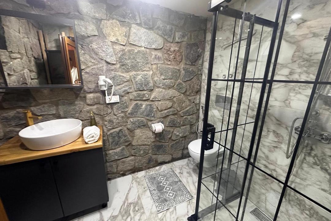 Photo of Bathroom in Ayder
