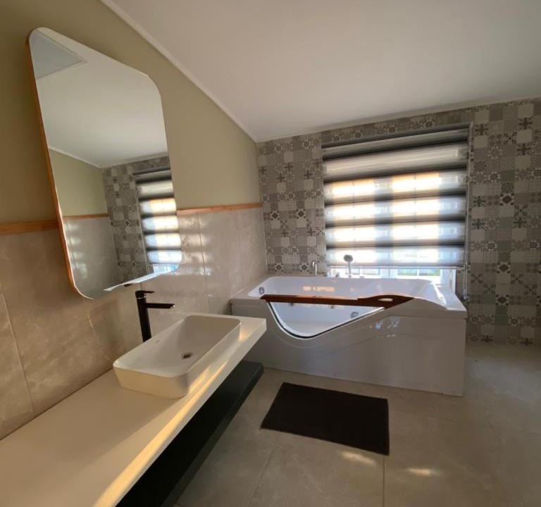 Photo of Bathroom in Kadriye