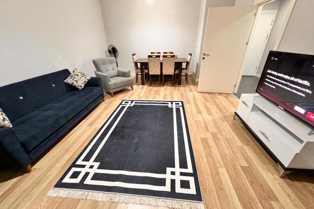 Photo of Livingroom in Basaksehir