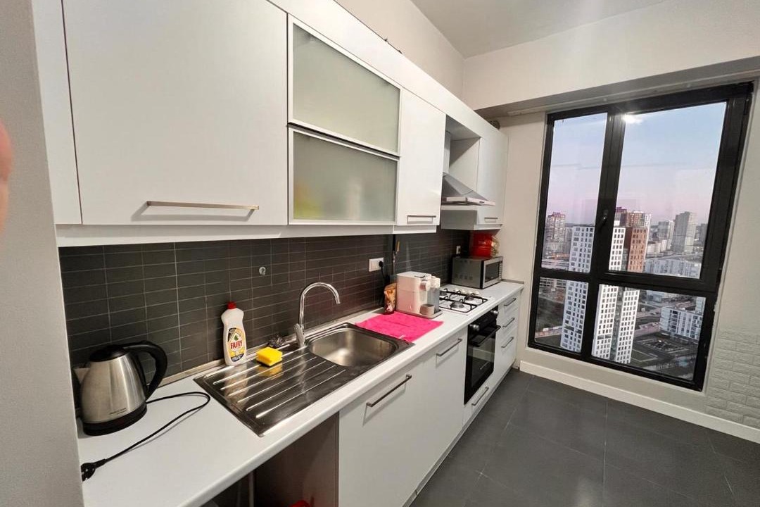 Photo of Kitchen in Basaksehir