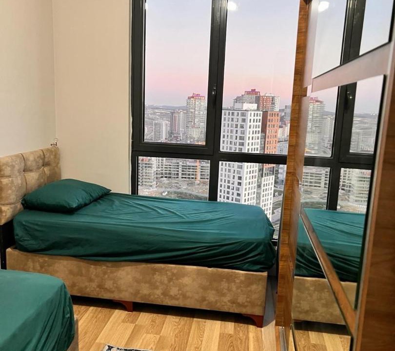 Photo of Bedroom in Basaksehir