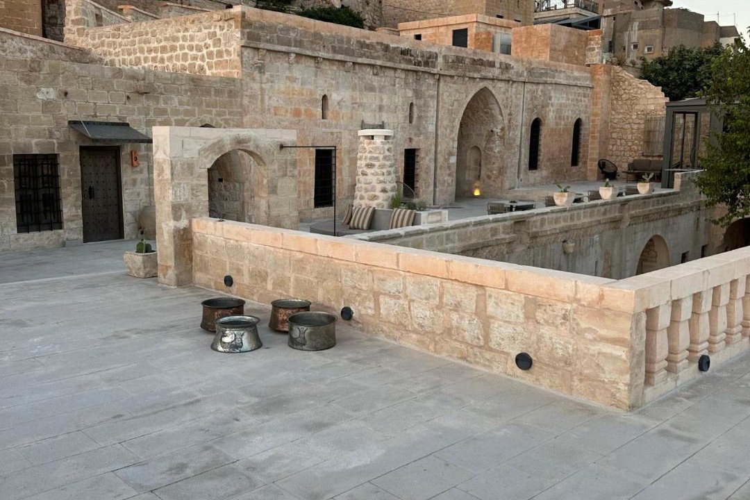 Photo of Others in Mardin City Centre