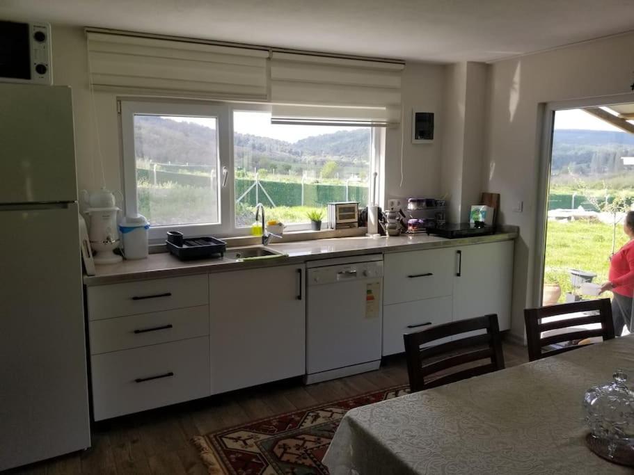 Photo of Kitchen in Ayvacik
